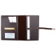 AHLATLIBEL KAHVERENGİ ORGANİZER KILIF (16x23 CM) AHLATLIBEL KAHVERENGİ ORGANİZER KILIF (16x23 CM)