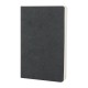 BEYPAZARI SİYAH SALPA DERİ TARİHSİZ DEFTER (13x21 CM) BEYPAZARI SİYAH SALPA DERİ TARİHSİZ DEFTER (13x21 CM)