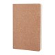 BEYPAZARI KREM SALPA DERİ TARİHSİZ DEFTER (13x21 CM) BEYPAZARI KREM SALPA DERİ TARİHSİZ DEFTER (13x21 CM)