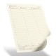 SUBAYEVLERİ LACİVERT SPİRALLİ TARİHLİ HAFTALIK AJANDA (20x28 CM) SUBAYEVLERİ LACİVERT SPİRALLİ TARİHLİ HAFTALIK AJANDA (20x28 CM)