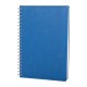 KOLEJ LACİVERT SPİRALLİ HAFTALIK PLANLAYICI (20x28 CM) KOLEJ LACİVERT SPİRALLİ HAFTALIK PLANLAYICI (20x28 CM)