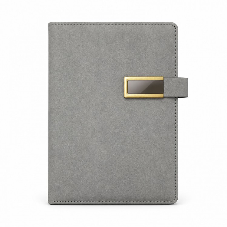 ANAFARTALAR GRİ TARİHSİZ DEFTER (15X21 CM) ANAFARTALAR GRİ TARİHSİZ DEFTER (15X21 CM)