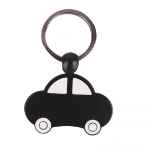 ÇAĞIN SİYAH TEK YÖN METAL ANAHTARLIK