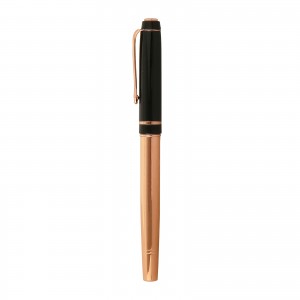 ÜSKÜDAR BAKIR METAL ROLLER KALEM