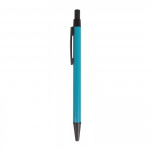 TARSUS TURKUAZ METAL TÜKENMEZ KALEM