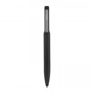 EĞİRDİR SİYAH METAL TÜKENMEZ KALEM