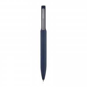 EĞİRDİR LACİVERT METAL TÜKENMEZ KALEM