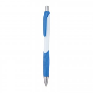 KONYAALTI MAVİ PLASTİK TÜKENMEZ KALEM