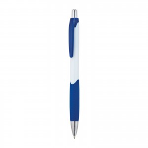 KONYAALTI LACİVERT PLASTİK TÜKENMEZ KALEM