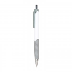 KONYAALTI GRİ PLASTİK TÜKENMEZ KALEM