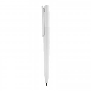 ARTUKLU BEYAZ PLASTİK TÜKENMEZ KALEM ARTUKLU BEYAZ PLASTİK TÜKENMEZ KALEM