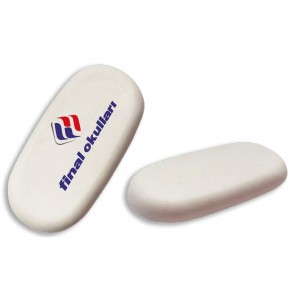 GÜLAĞAÇ OVAL SİLGİ