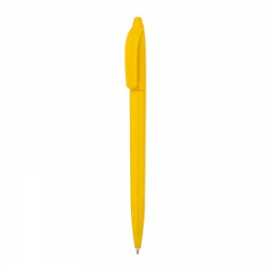 REYHANLI SARI PLASTİK TÜKENMEZ KALEM REYHANLI SARI PLASTİK TÜKENMEZ KALEM