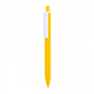 GÖNEN SARI PLASTİK TÜKENMEZ KALEM GÖNEN SARI PLASTİK TÜKENMEZ KALEM
