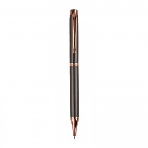 KARLIOVA FÜME METAL TÜKENMEZ KALEM