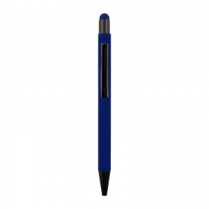 URLA LACİVERT METAL TÜKENMEZ KALEM URLA LACİVERT METAL TÜKENMEZ KALEM