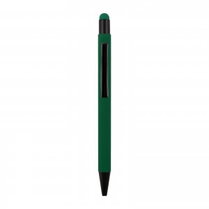 URLA YEŞİL METAL TÜKENMEZ KALEM