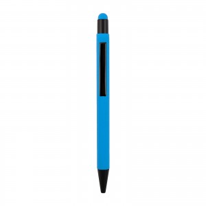 URLA TURKUAZ METAL TÜKENMEZ KALEM