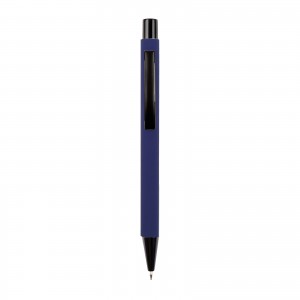 ILGIN LACİVERT METAL VERSATİL  KALEM