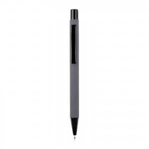 ILGIN GRİ METAL VERSATİL KALEM