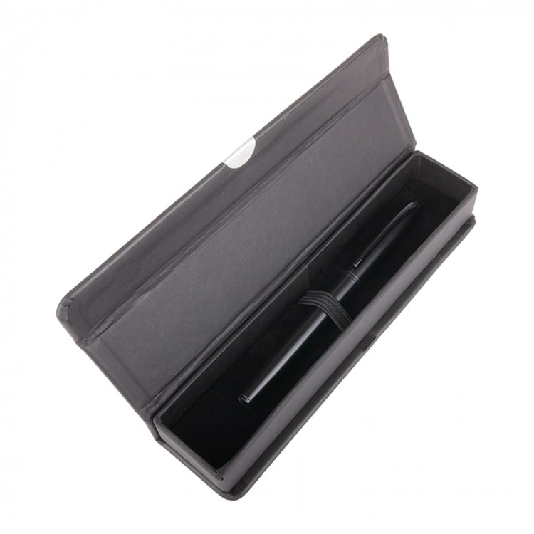 CANİK SİYAH TEKLİ KALEM SETİ CANİK SİYAH TEKLİ KALEM SETİ