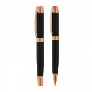 KÜRE İKİLİ KALEM SETİ