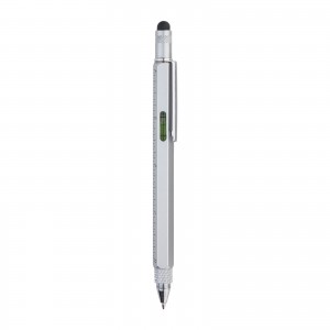 ORTA GÜMÜŞ SU TERAZİLİ METAL TÜKENMEZ KALEM ORTA GÜMÜŞ SU TERAZİLİ METAL TÜKENMEZ KALEM