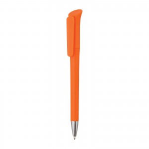 MURGUL TURUNCU PLASTİK TÜKENMEZ KALEM MURGUL TURUNCU PLASTİK TÜKENMEZ KALEM