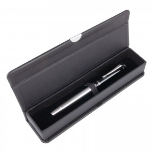 EVREN GÜMÜŞ TEKLİ KALEM SETİ