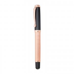 BURHANİYE BAKIR TEKLİ KALEM SETİ