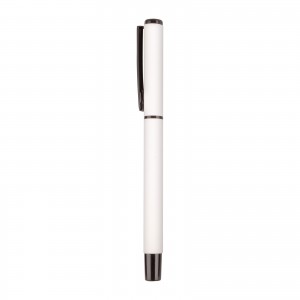 MENGEN BEYAZ TEKLİ KALEM SETİ