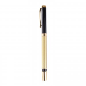 GÖLHİSAR SİYAH TEKLİ KALEM SETİ GÖLHİSAR SİYAH TEKLİ KALEM SETİ