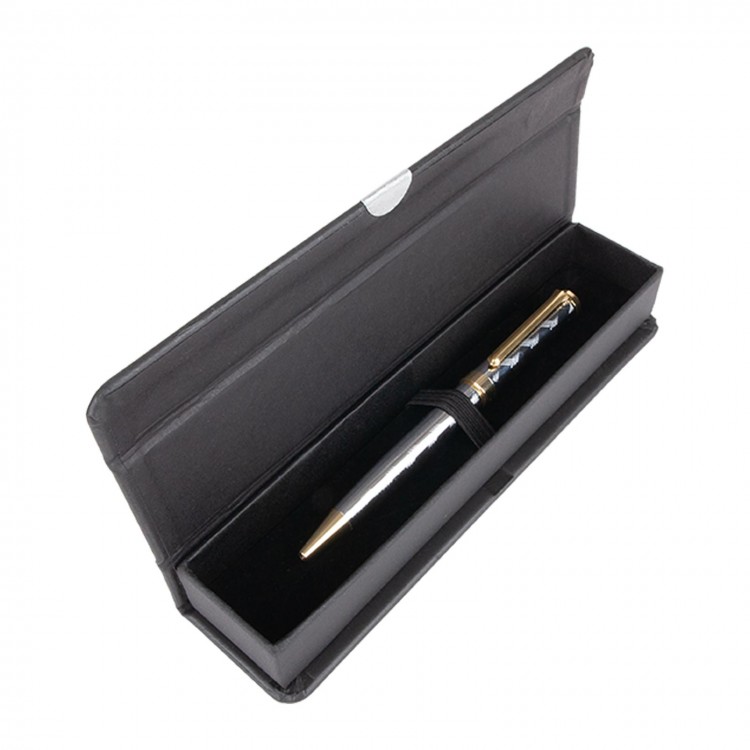 YENİCE GÜMÜŞ TEKLİ KALEM SETİ