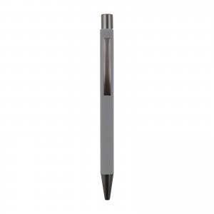 BİSMİL GRİ METAL TÜKENMEZ KALEM BİSMİL GRİ METAL TÜKENMEZ KALEM