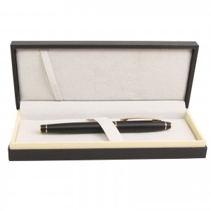 AŞKALE SİYAH ROLLER TEKLİ KALEM SETİ