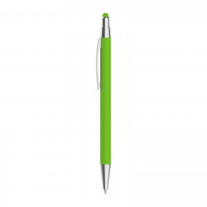 ŞİRAN YEŞİL METAL TÜKENMEZ KALEM