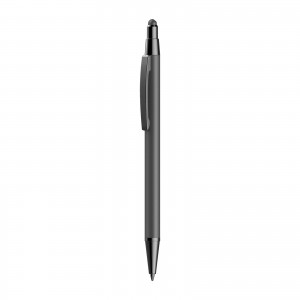 ŞİRAN FÜME METAL TÜKENMEZ KALEM