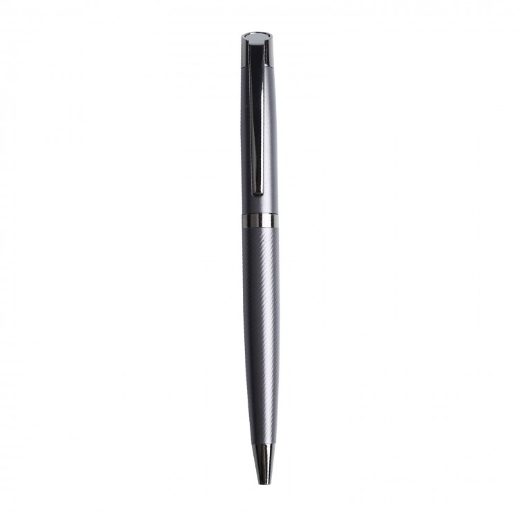 FERİZLİ FÜME METAL TÜKENMEZ KALEM FERİZLİ FÜME METAL TÜKENMEZ KALEM