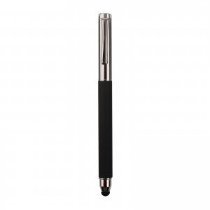 HAFİK SİYAH METAL ROLLER KALEM