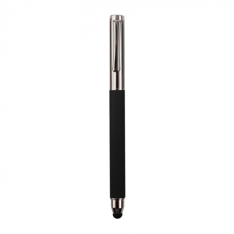 HAFİK SİYAH METAL ROLLER KALEM