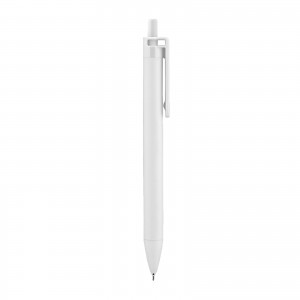 DÜZKÖY BEYAZ JELL REFİL PLASTİK TÜKENMEZ KALEM