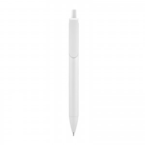 DÜZKÖY BEYAZ JELL REFİL PLASTİK TÜKENMEZ KALEM