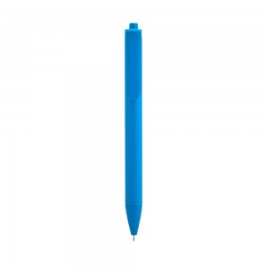 DÜZKÖY TURKUAZ JELL REFİL PLASTİK TÜKENMEZ KALEM