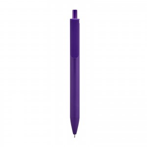 DÜZKÖY MOR JELL REFİL PLASTİK TÜKENMEZ KALEM