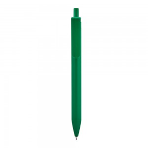 DÜZKÖY YEŞİL JELL REFİL PLASTİK TÜKENMEZ KALEM