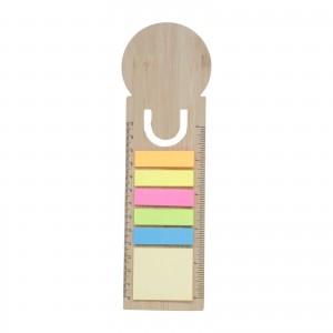 MİRZA BAMBU KİTAP AYRACI (21X6 CM) MİRZA BAMBU KİTAP AYRACI (21X6 CM)