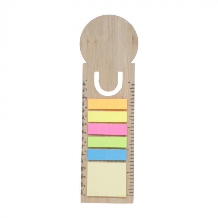 MİRZA BAMBU KİTAP AYRACI (21X6 CM) MİRZA BAMBU KİTAP AYRACI (21X6 CM)