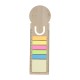MİRZA BAMBU KİTAP AYRACI (21X6 CM) MİRZA BAMBU KİTAP AYRACI (21X6 CM)