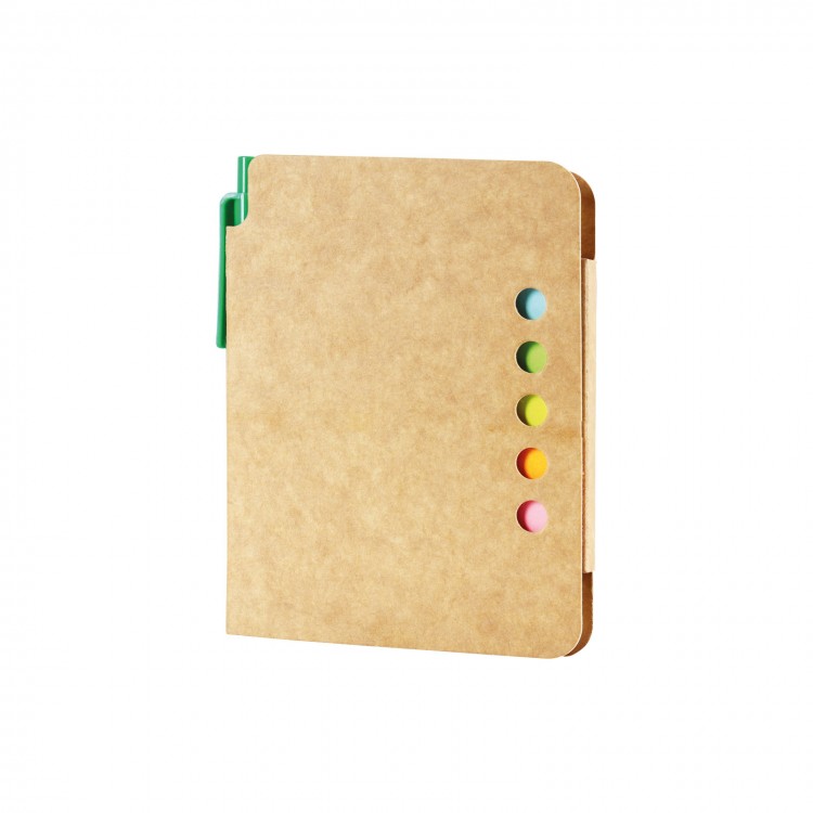 MAYA POST-ITLİ NOTLUK (10,7X14 CM) MAYA POST-ITLİ NOTLUK (10,7X14 CM)