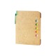 MAYA POST-ITLİ NOTLUK (10,7X14 CM) MAYA POST-ITLİ NOTLUK (10,7X14 CM)